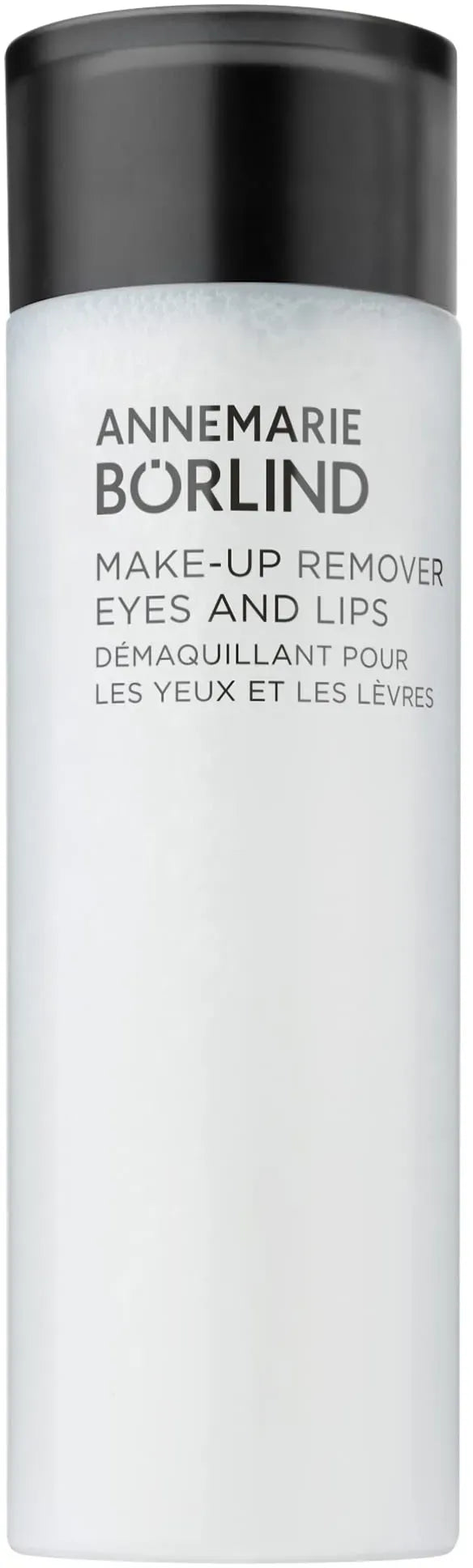 Borlind Make-up remover eyes & lips 125.00 Milliliter extra image