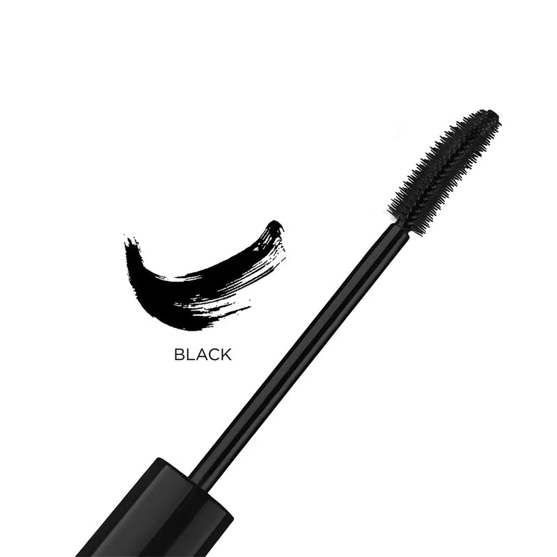 Borlind Mascara lift & length black 9.30 Milliliter extra image