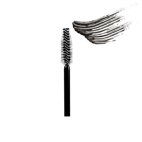 Annemarie Borlind Mascara long lasting volume black 10.00 Milliliters extra image
