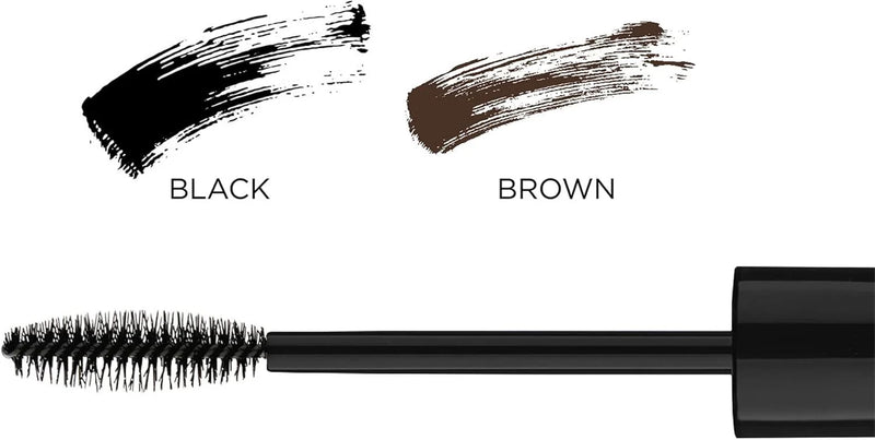 Borlind Mascara natural curl black 9.50 Milliliter extra image