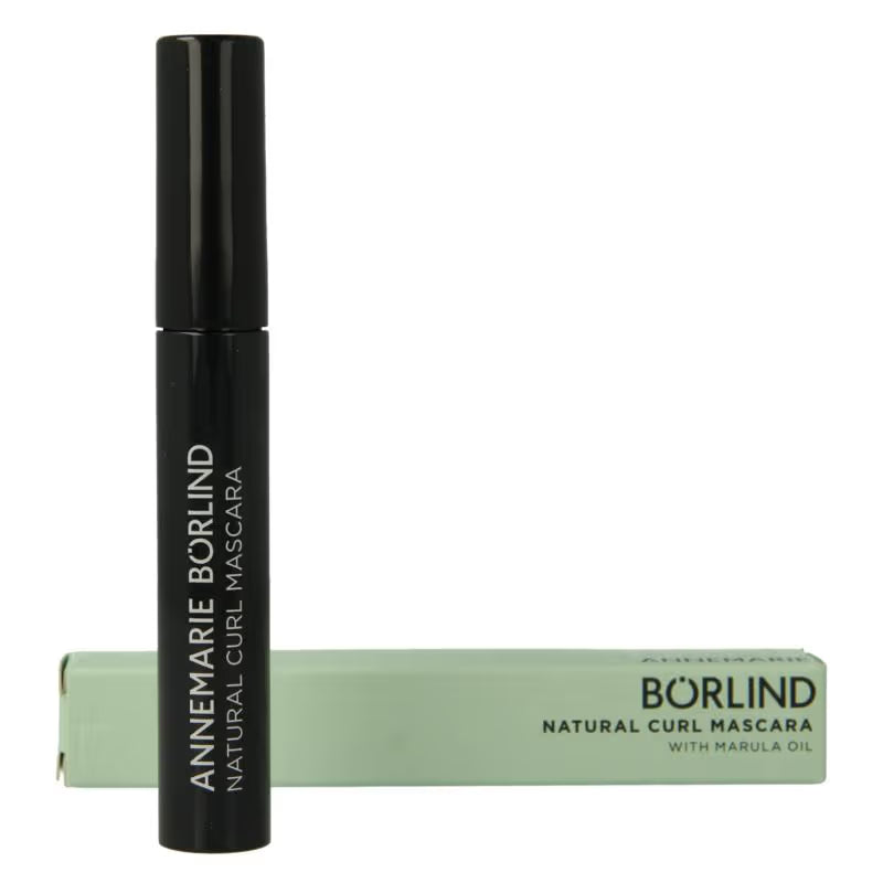 Borlind Natural Curl Mascara Brown 9.50 Millilitre extra image