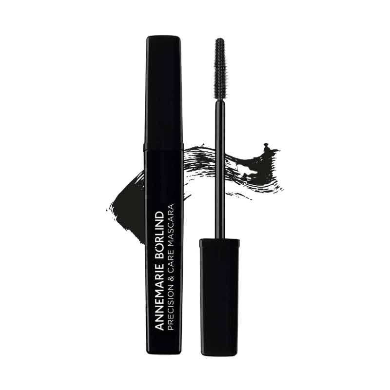 Borlind Mascara precision & care black 10.00 Milliliter extra image