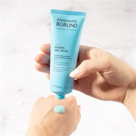 Borlind Hydro Gel Mask 75.00 Milliliter extra image