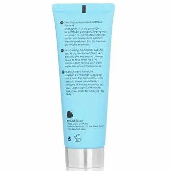 Borlind Hydro Gel Mask 75.00 Milliliter extra image