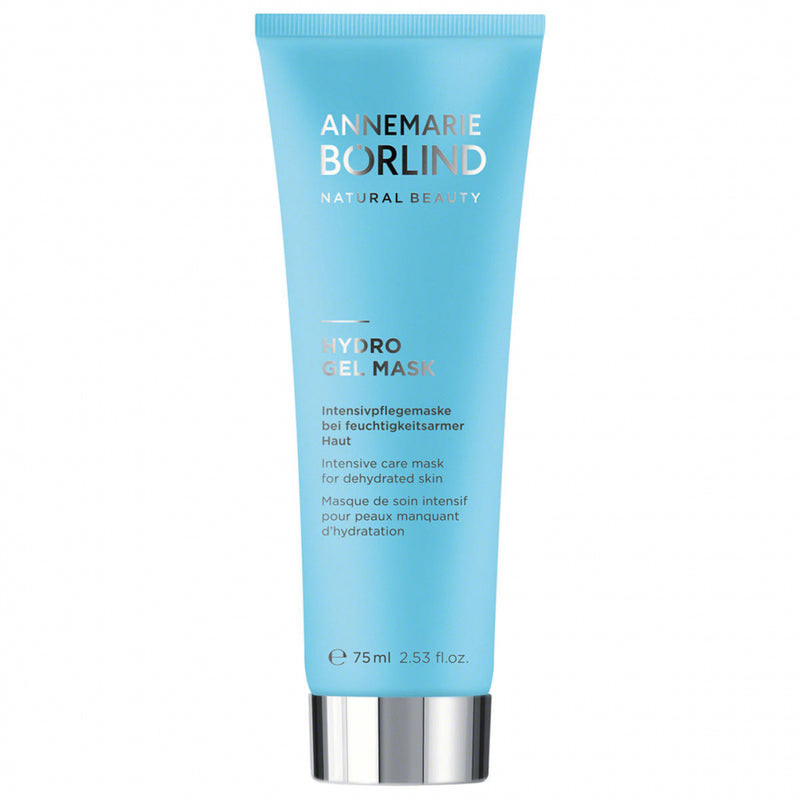 Borlind Hydro Gel Mask 75.00 Milliliter extra image