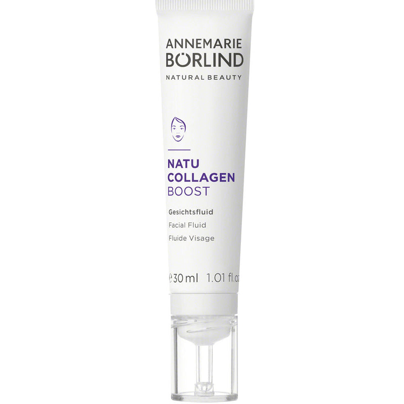 Annemarie Börlind NatuCollagen Fluid 30.00 Milliliter extra image