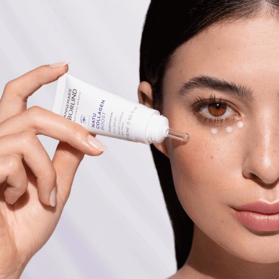 Borlind Natu Collagen Eye Serum Boost 15.00 Milliliter extra image