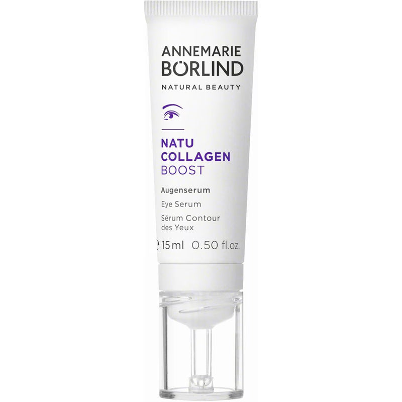 Borlind Natu Collagen Eye Serum Boost 15.00 Milliliter extra image