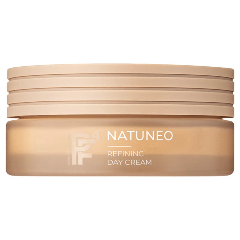 Borlind NatuNeo Day Cream Refining 50.00 Milliliter extra image