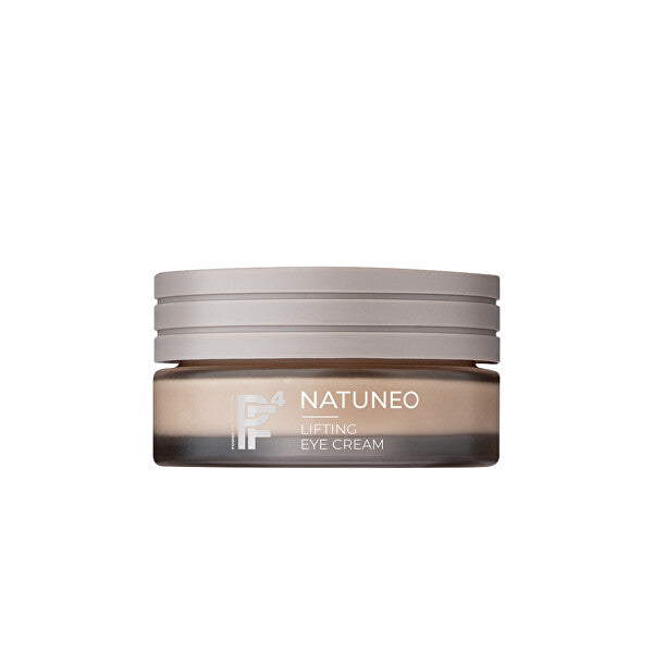 Borlind Natuneo eye cream lifting 15.00 Milliliter extra image