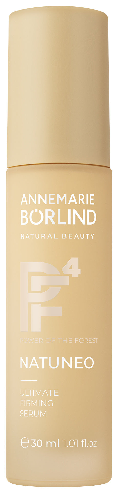 Borlind Natuneo Serum Ultimate Firming 30.00 Milliliter extra image