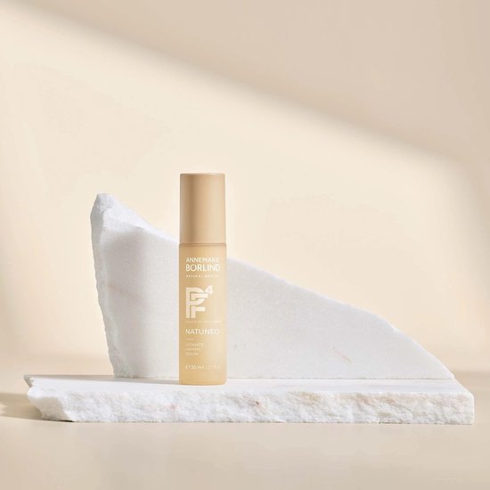 Borlind Natuneo Serum Ultimate Firming 30.00 Milliliter extra image