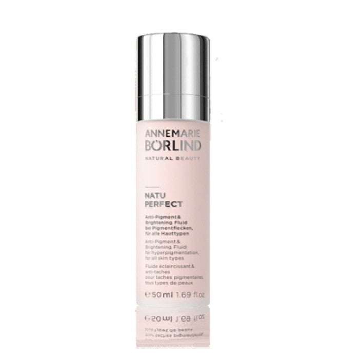 Borlind Natuperfect beauty special 50.00 Milliliter extra image