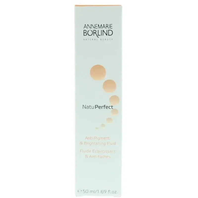 Borlind Natuperfect beauty special 50.00 Milliliter extra image