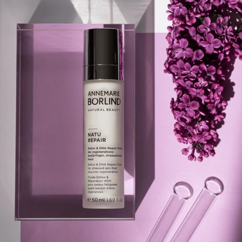 Borlind Naturepair beauty special 50.00 Milliliter extra image