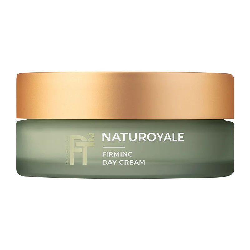 Borlind Naturoyale Day Cream Firming 50.00 Milliliters extra image