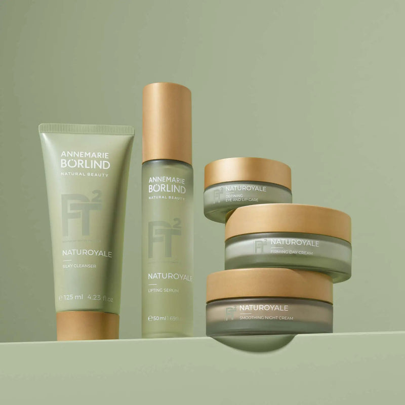 Borlind Naturoyale Day Cream Firming 50.00 Milliliters extra image
