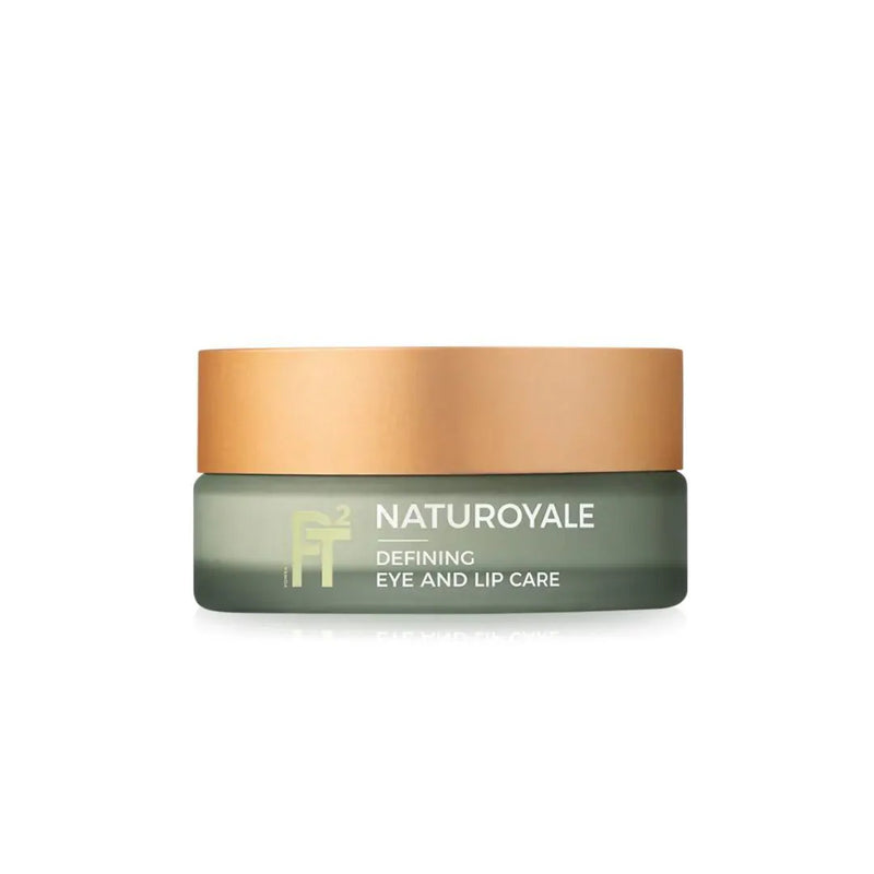 Borlind Naturoyale eye and lip care defining 15.00 Milliliter extra image