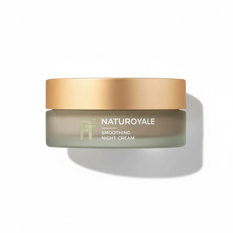 Borlind Naturoyale Night Cream Smoothing 50.00 Milliliters extra image