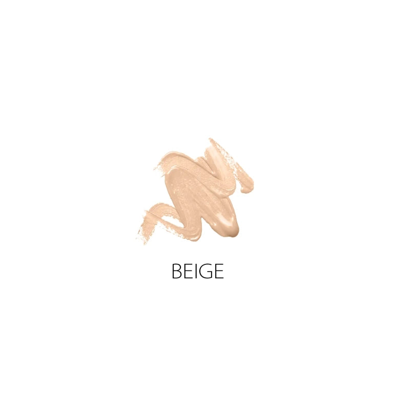 Borlind Natuwear foundation beige 30.00 Milliliter extra image