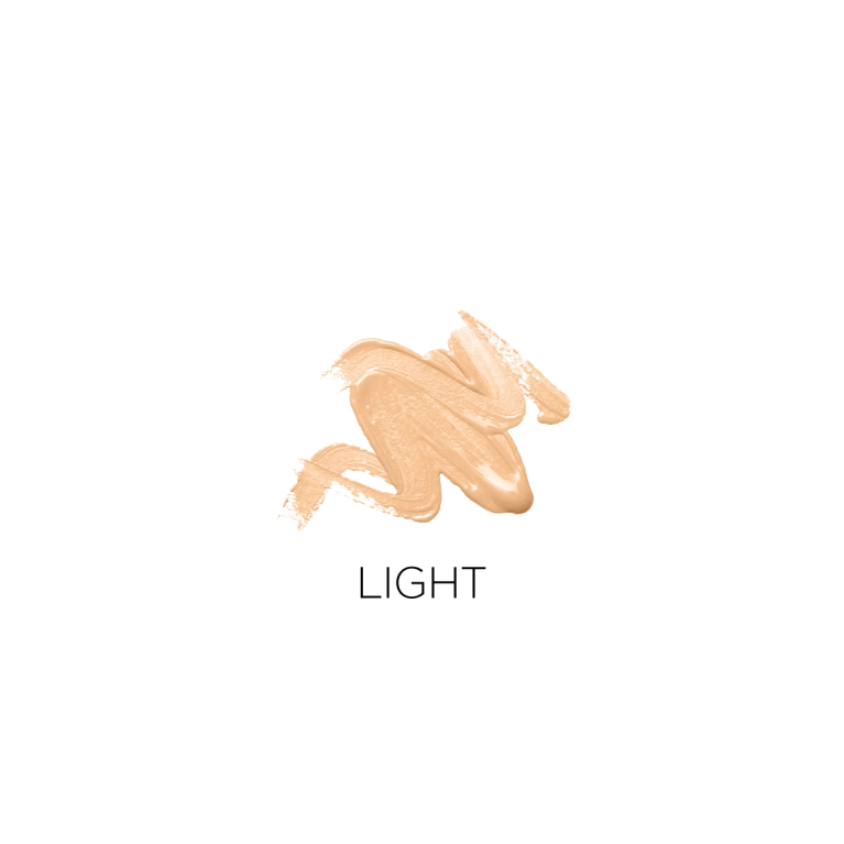 Borlind Natuwear foundation light 30.00 Milliliter extra image