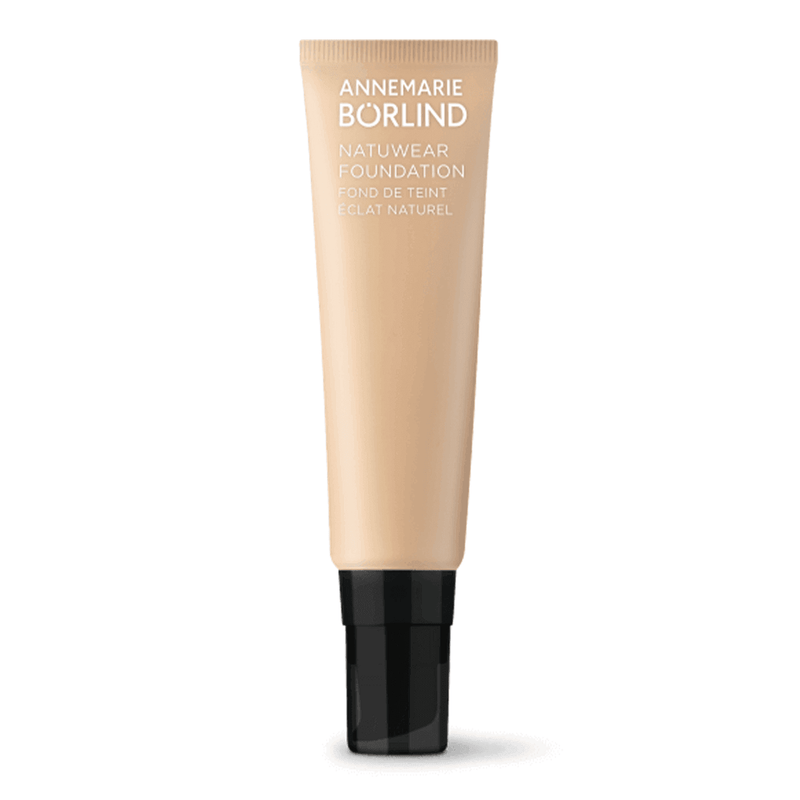 Borlind Natuwear foundation light 30.00 Milliliter extra image
