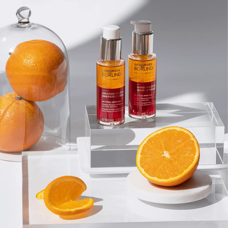 Borlind Orange Blossom Energizer 50.00 Milliliter extra image