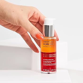 Borlind Orange Blossom Energizer 50.00 Milliliter extra image