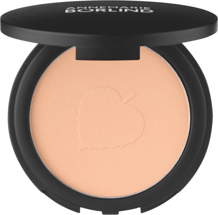 Borlind Powder compact almond 9.00 Gram extra image