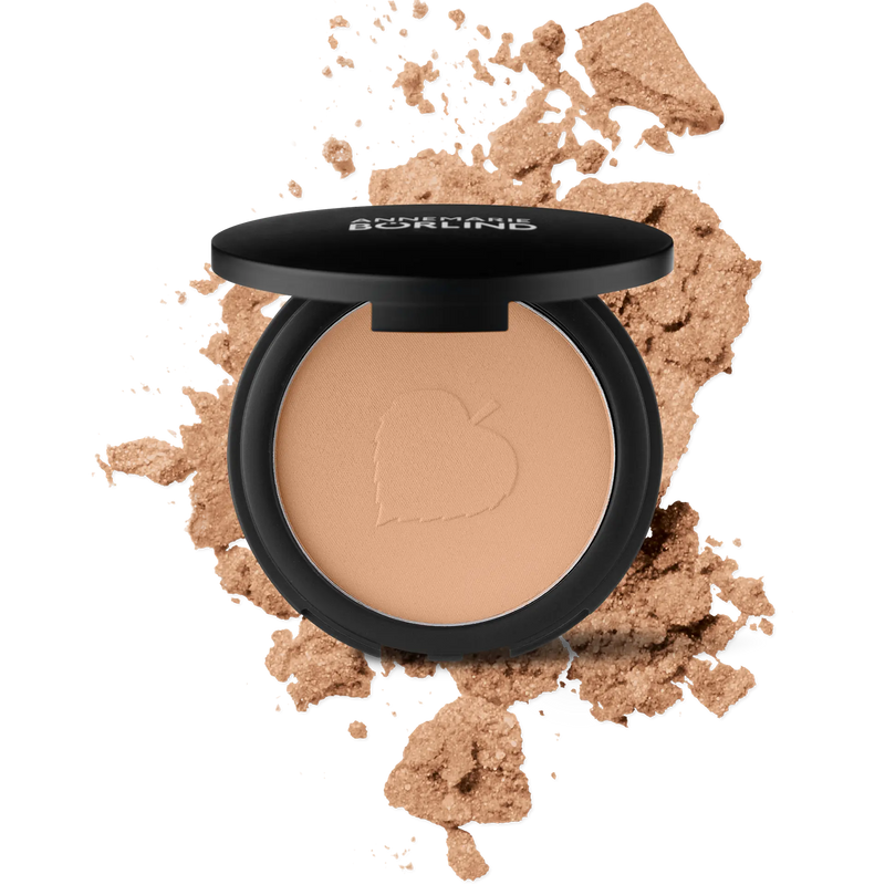 Borlind Powder compact almond 9.00 Gram extra image