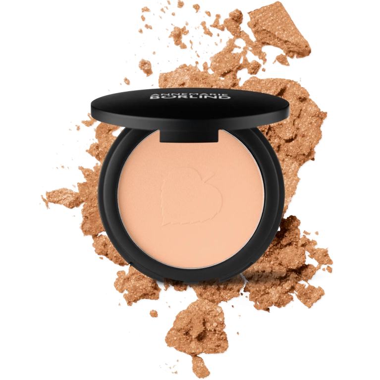 Borlind Powder compact beige 9.00 Gram extra image