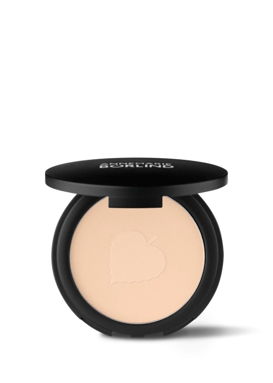 Borlind Powder compact light 9.00 Gram extra image