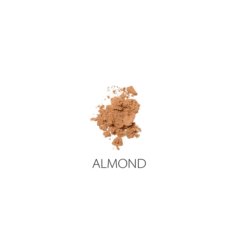 Borlind Powder loose almond 10.00 Gram extra image