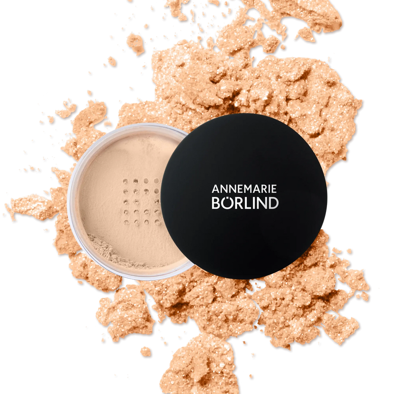 Borlind Powder loose light 10.00 Gram extra image