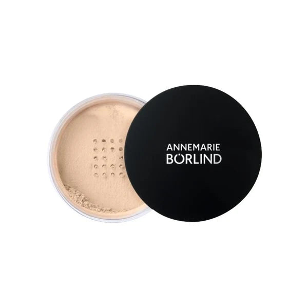 Borlind Powder loose light 10.00 Gram extra image