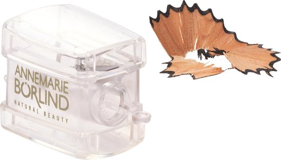 Borlind Pencil Sharpener (Cosmetics) 1.00 Pieces extra image