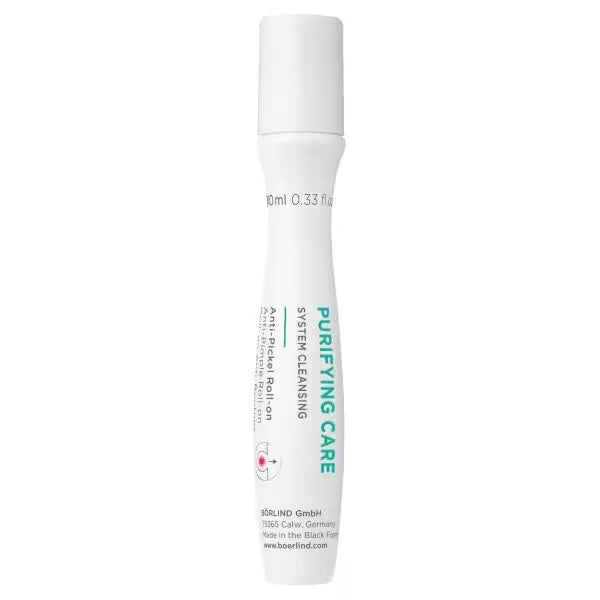 Borlind Purifying anti-pimple roll-on 10.00 Milliliter extra image