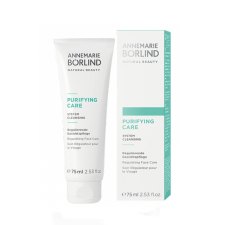 Annemarie Borlind Purifying Care Facial Cream 75.00 Milliliters extra image
