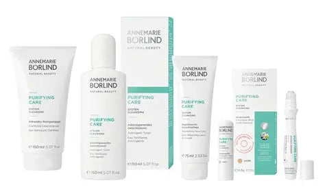 Annemarie Borlind Purifying Care Facial Cream 75.00 Milliliters extra image