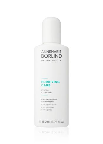 Borlind Purifying Care Facial Toner 150.00 Milliliter extra image