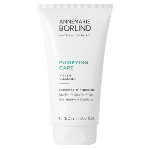 Borlind Purifying Care Cleansing Gel 150.00 Milliliter extra image