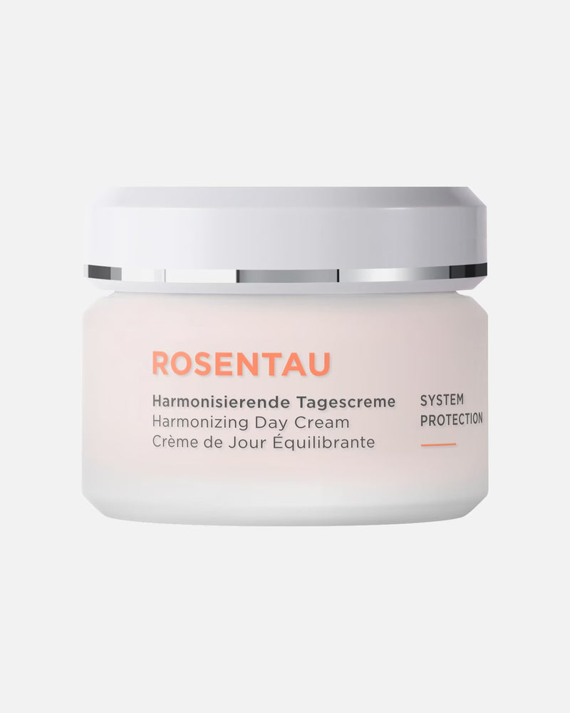 Borlind Rose dew day cream 50.00 Milliliter extra image