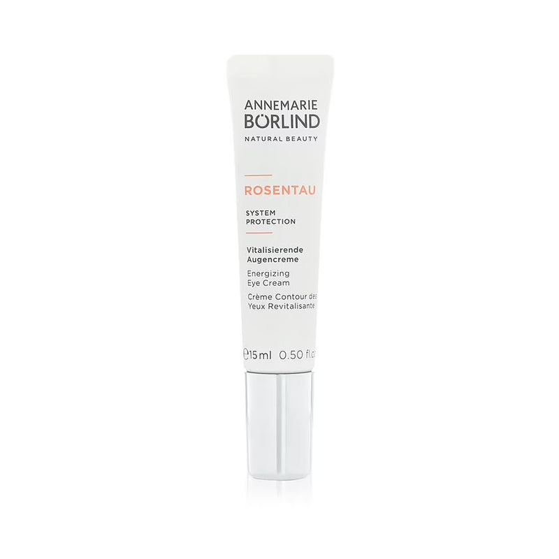 Borlind Rose dew eye cream 15.00 Milliliter extra image