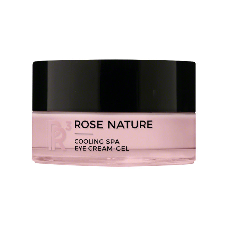 Borlind Rose nature cool spa eyecream 15.00 Milliliter extra image