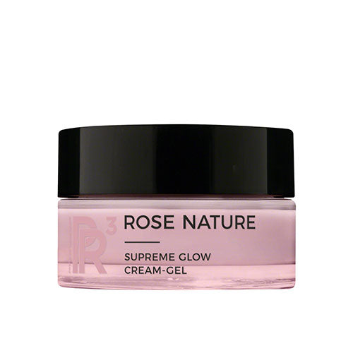 Annemarie Börlind Rose Nature Glow Cream-Gel 50ml extra image