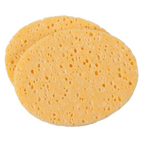 Borlind Sponges (cosmetic) 2.00 Pieces extra image