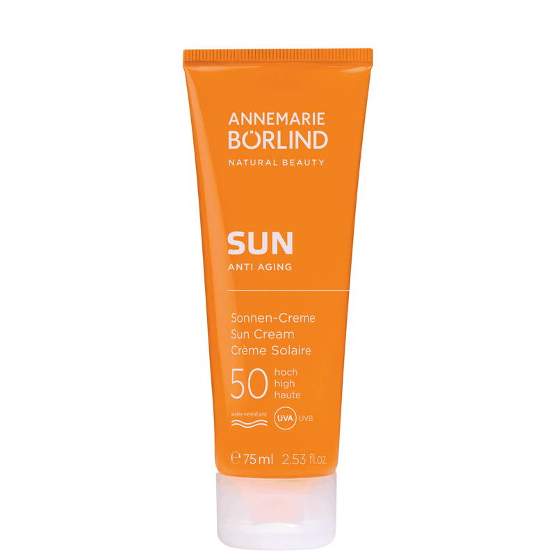 Borlind Sun cream SPF50 75.00 Millilitre extra image