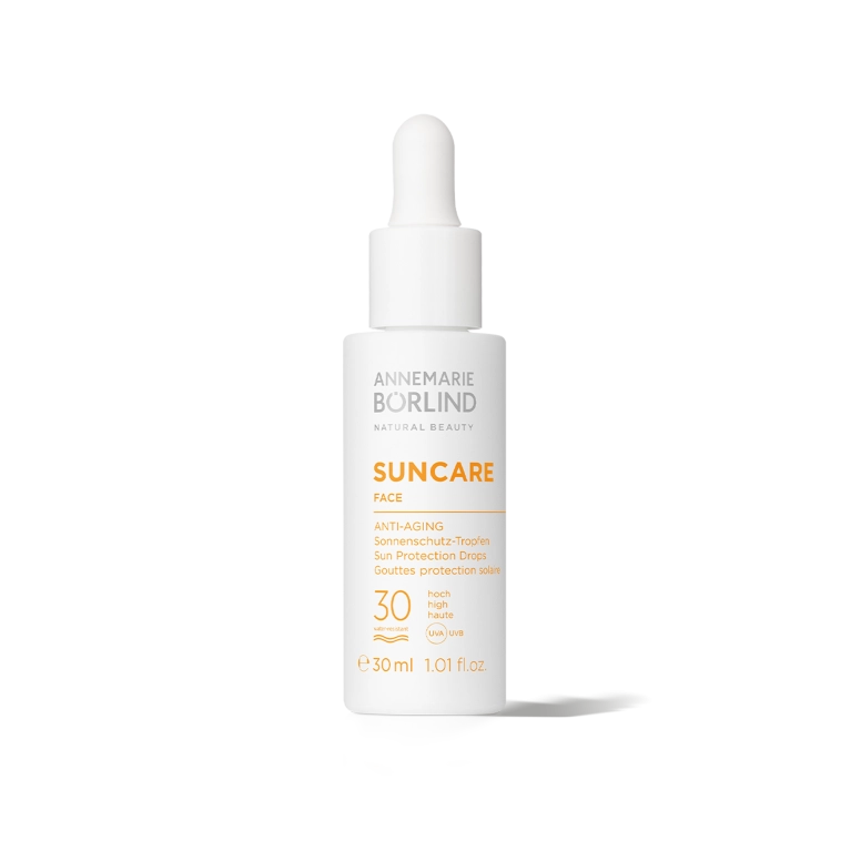 Borlind Sun Drops SPF30 Organic 30.00 Milliliter extra image
