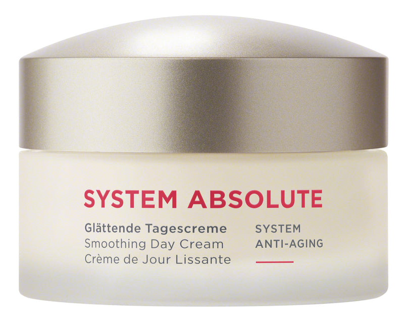 Borlind System Absolute Day Cream 50.00 Milliliters extra image