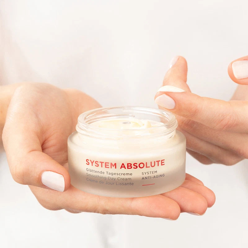 Borlind System Absolute Day Cream 50.00 Milliliters extra image